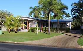 Banfields Retreat